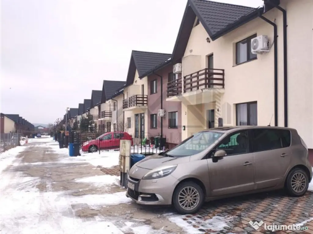 Casa Ideala zona CUG - Str Bazei