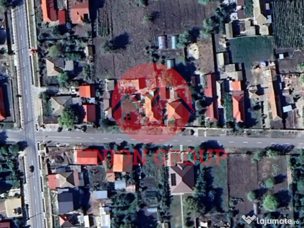 Teren Intravilan, M. Kogalniceau, 509 mp