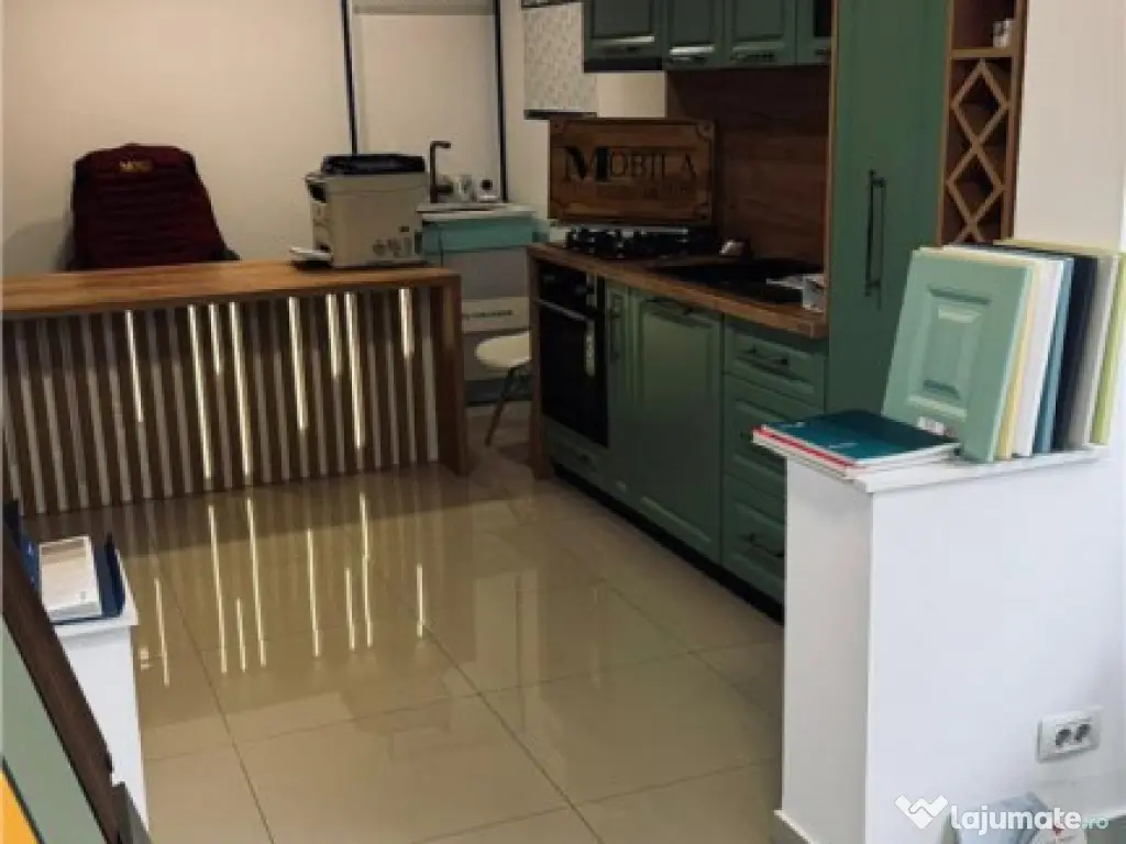 Spatiu comercial Astra