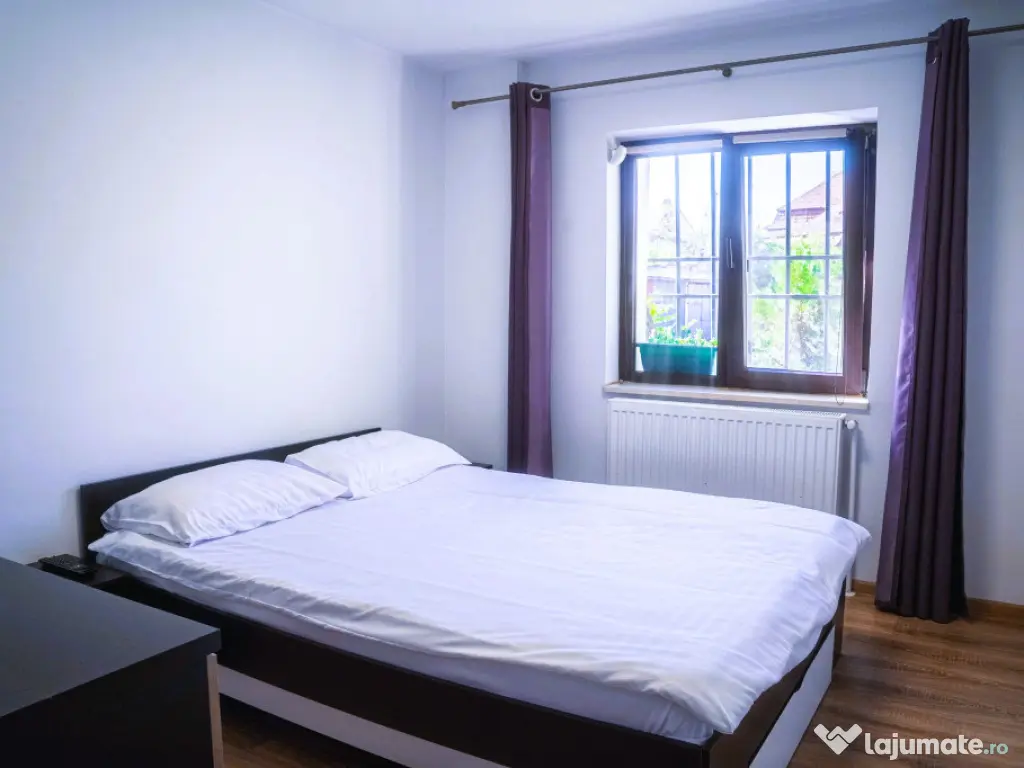 Proprietar Apartament 4 cam,parter,demisol,garaj,Complex Studentesc