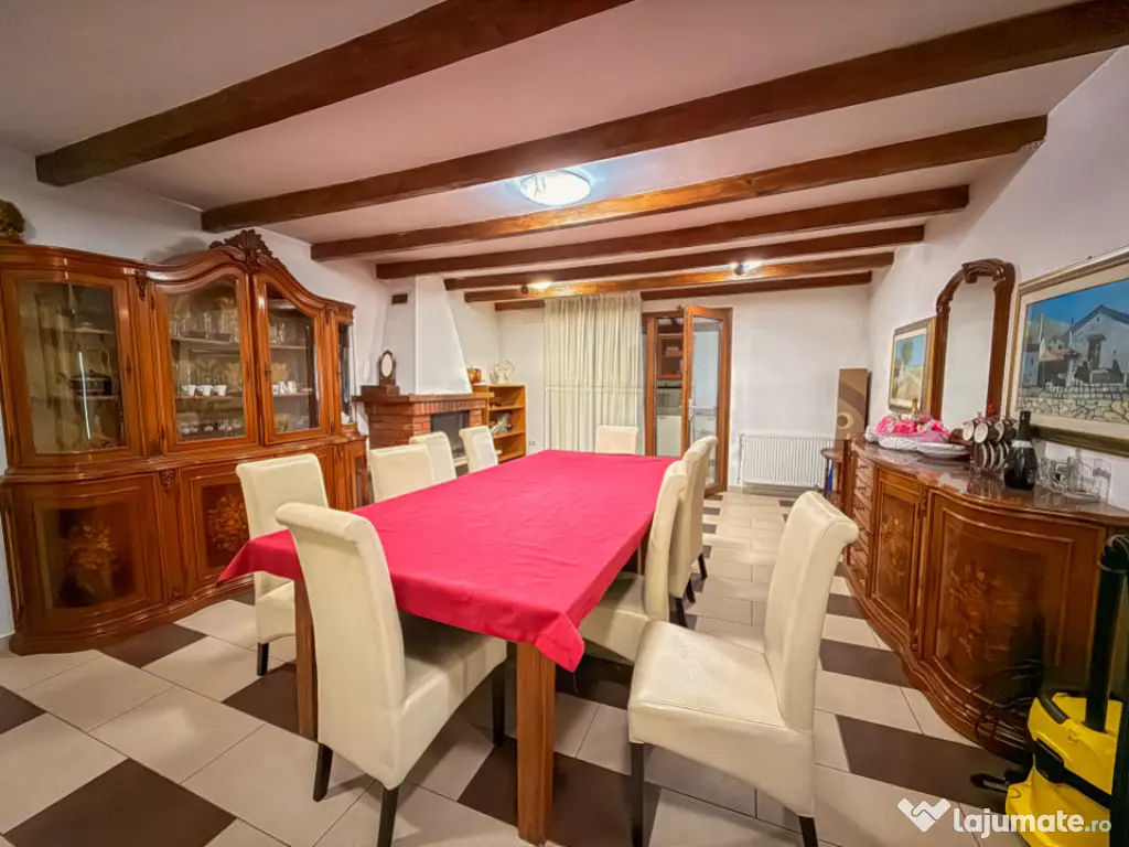 Vila ta în mijlocul naturii | Vadurele, zona superba 