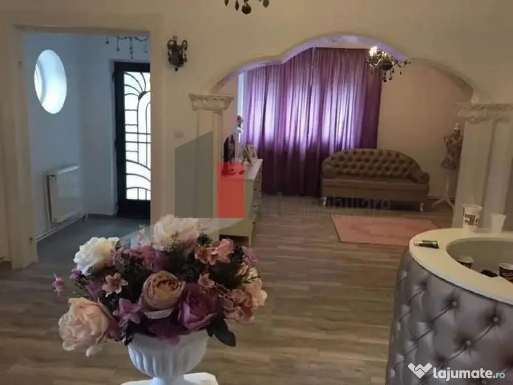 Oportunitate Unică! Vilă Spațioasă lângă Podul Gran... 