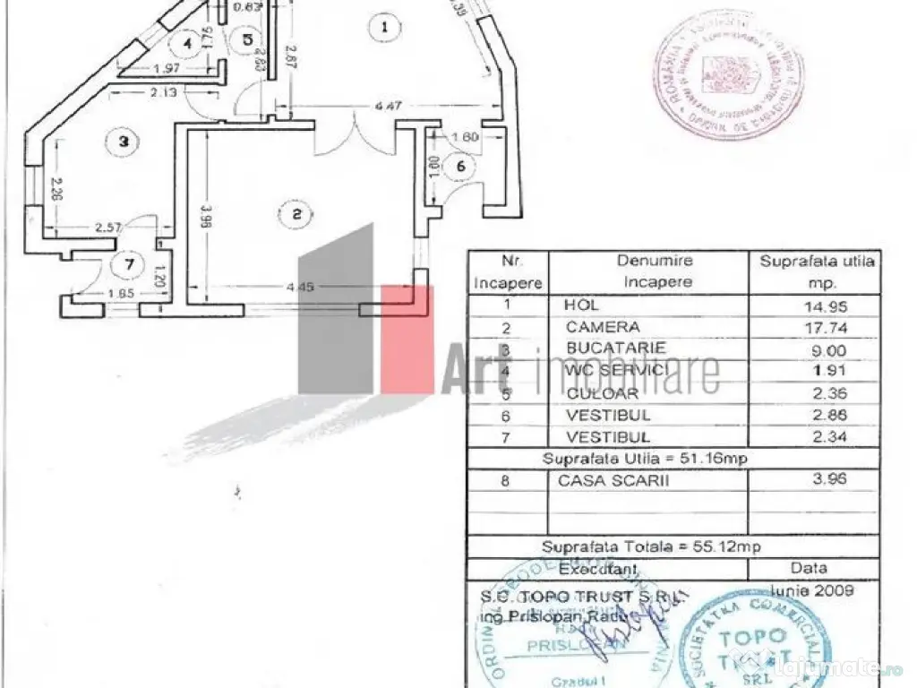 Oportunitate Unică! Vilă Spațioasă lângă Podul Gran... 