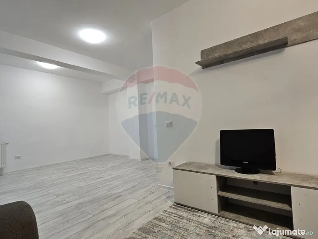 Apartament de lux cu 2 camere 58mp, Sfântu Ilie, Suceava 