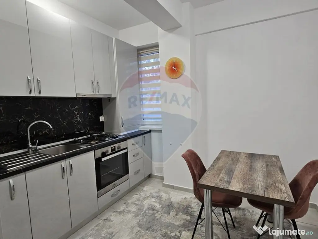 Apartament de lux cu 2 camere 58mp, Sfântu Ilie, Suceava 