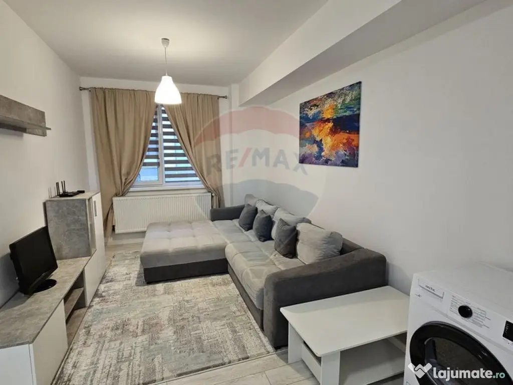 Apartament de lux cu 2 camere 58mp, Sfântu Ilie, Suceava 