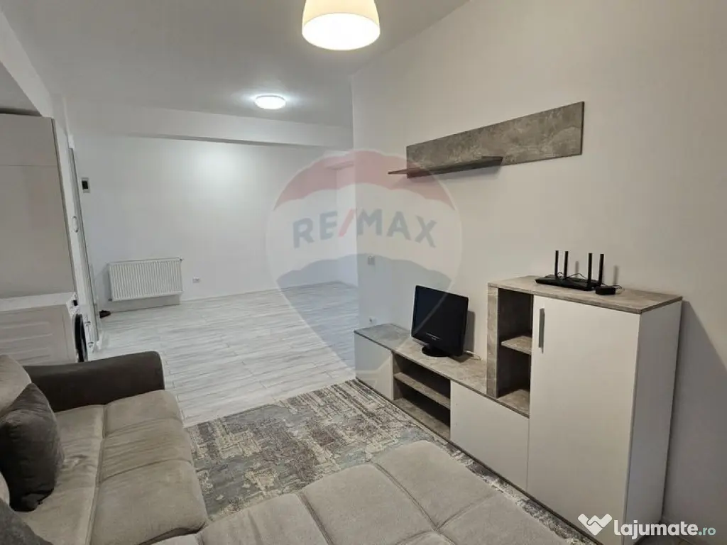 Apartament de lux cu 2 camere 58mp, Sfântu Ilie, Suceava 