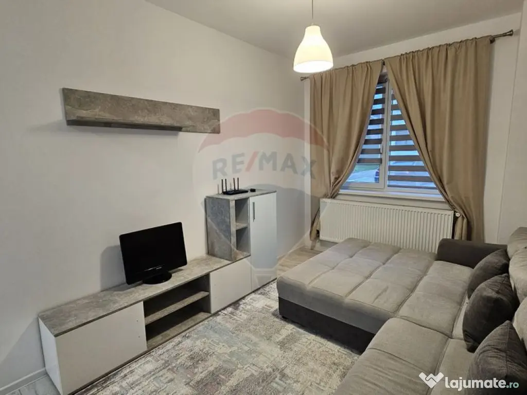 Apartament de lux cu 2 camere 58mp, Sfântu Ilie, Suceava 