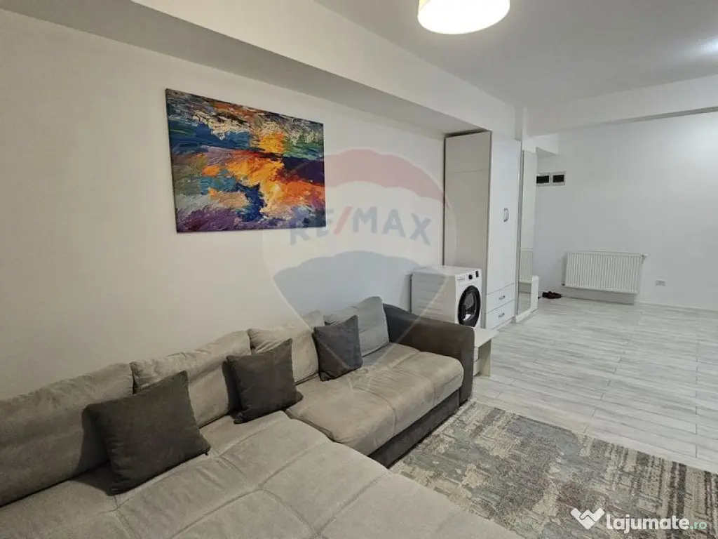 Apartament de lux cu 2 camere 58mp, Sfântu Ilie, Suceava 