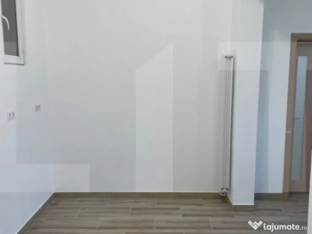 Apartament 1 camera, 38 mp, zona Badea Cartan