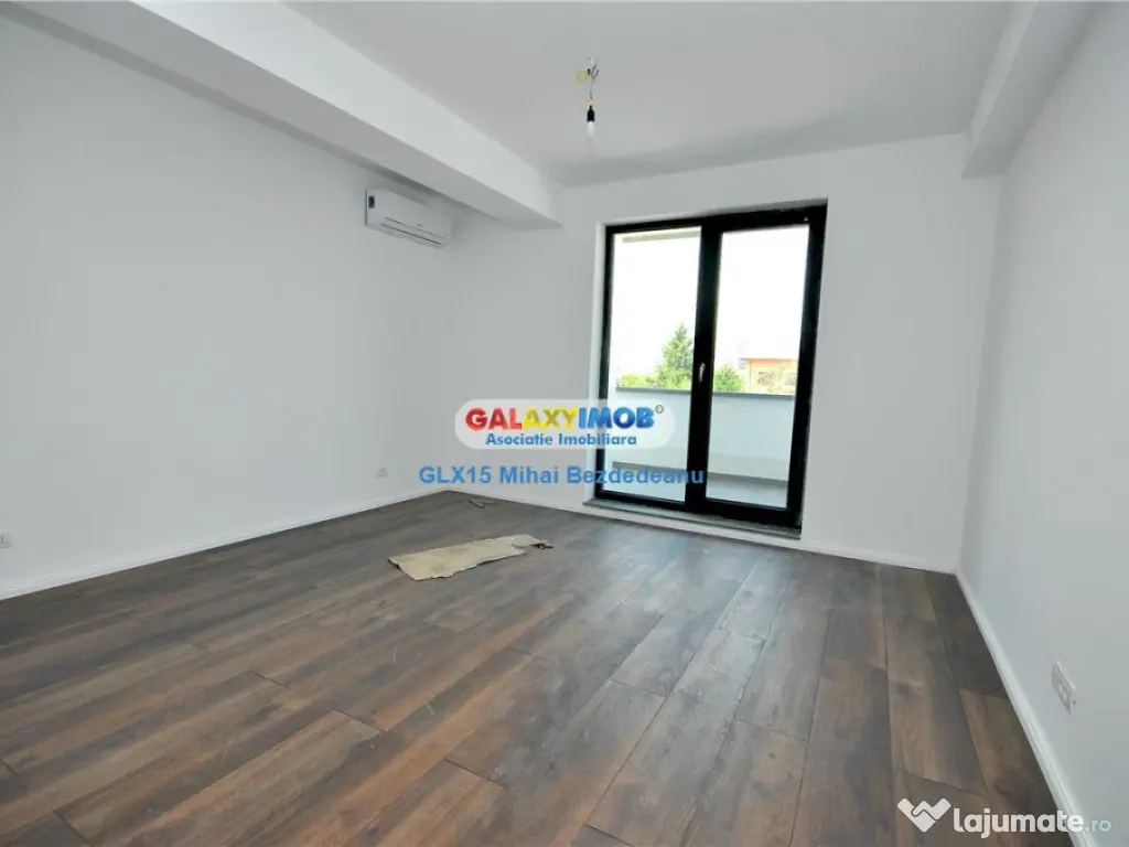 Spatiu de birou 3 camere in zona Herastrau Crystal Palace