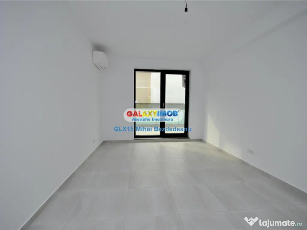 Spatiu de birou 3 camere in zona Herastrau Crystal Palace