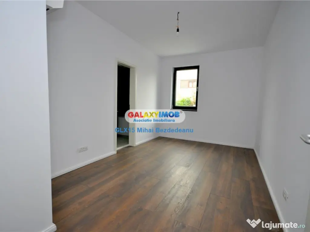 Spatiu de birou 3 camere in zona Herastrau Crystal Palace