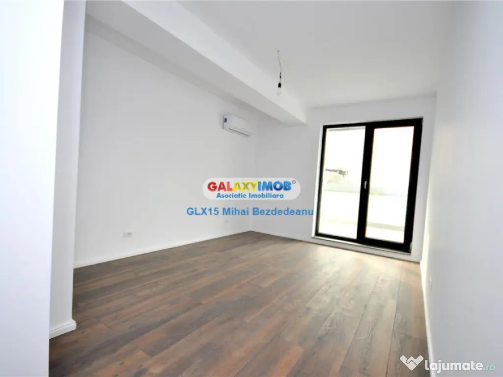 Spatiu de birou 3 camere in zona Herastrau Crystal Palace