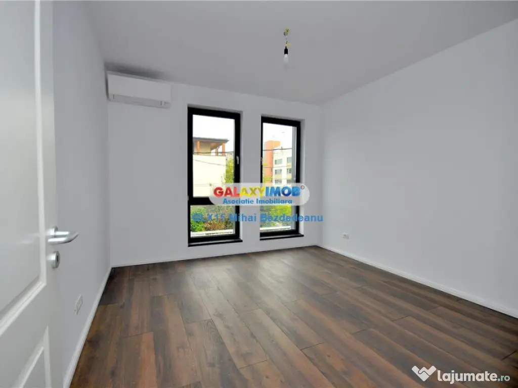 Spatiu de birou 3 camere in zona Herastrau Crystal Palace
