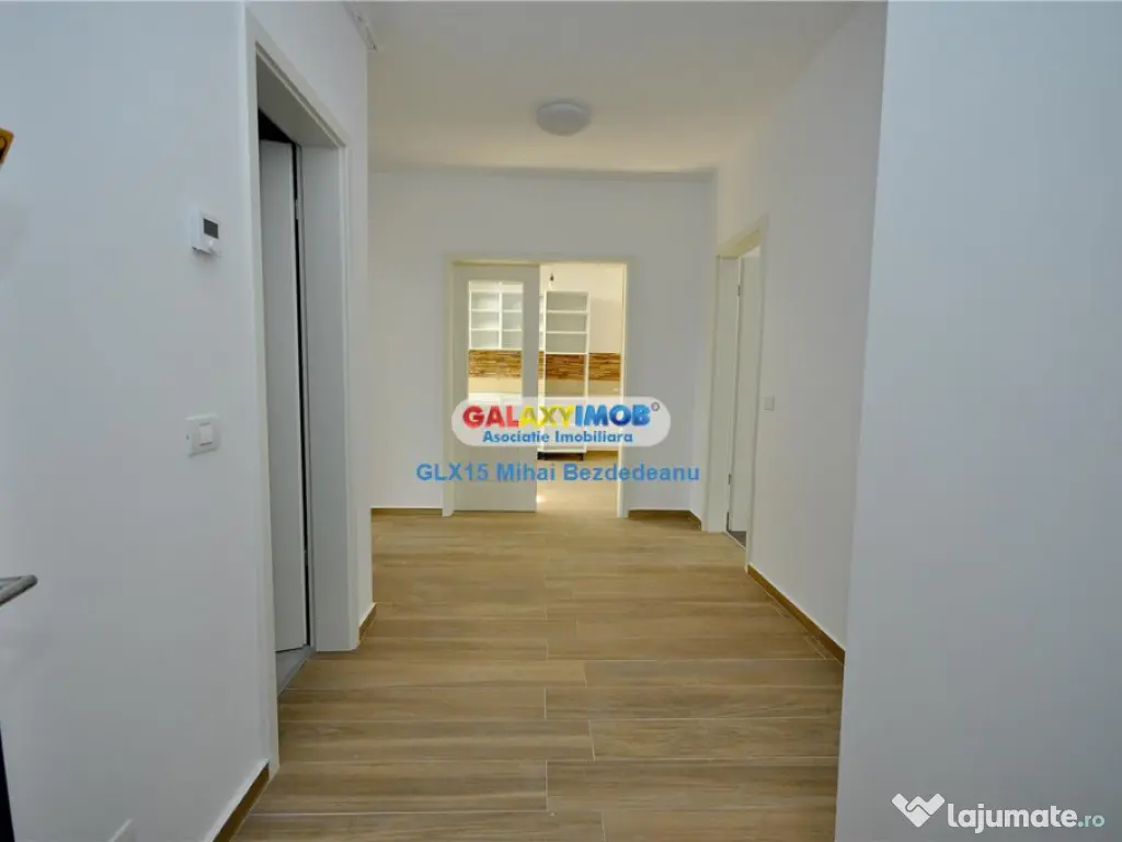 Spatiu de birou 3 camere in zona Herastrau Crystal Palace