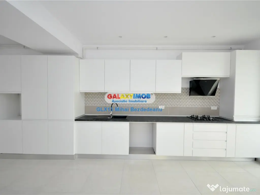 Spatiu de birou 3 camere in zona Herastrau Crystal Palace