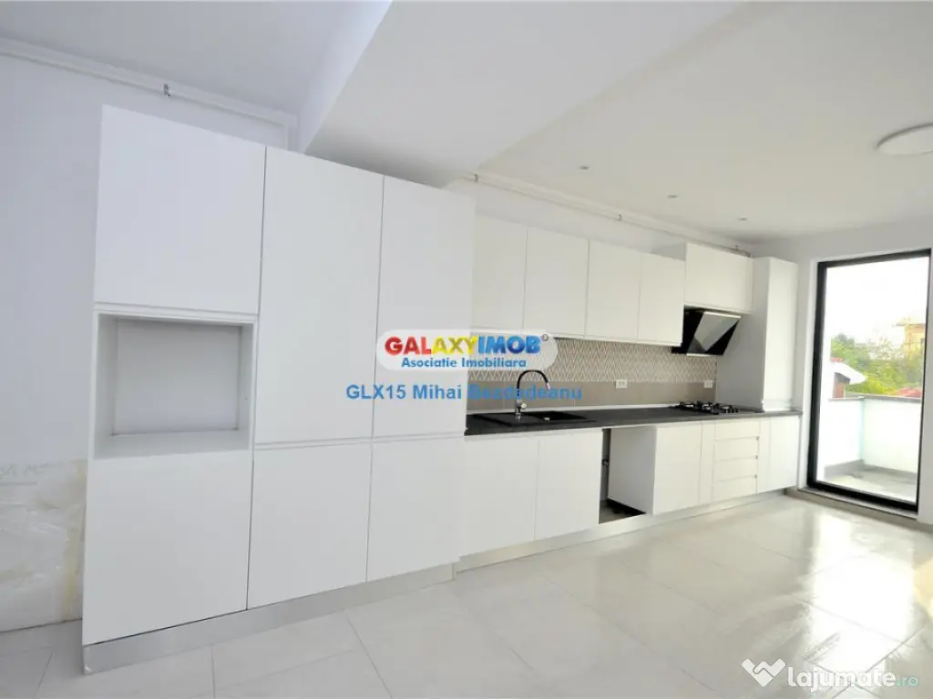 Spatiu de birou 3 camere in zona Herastrau Crystal Palace