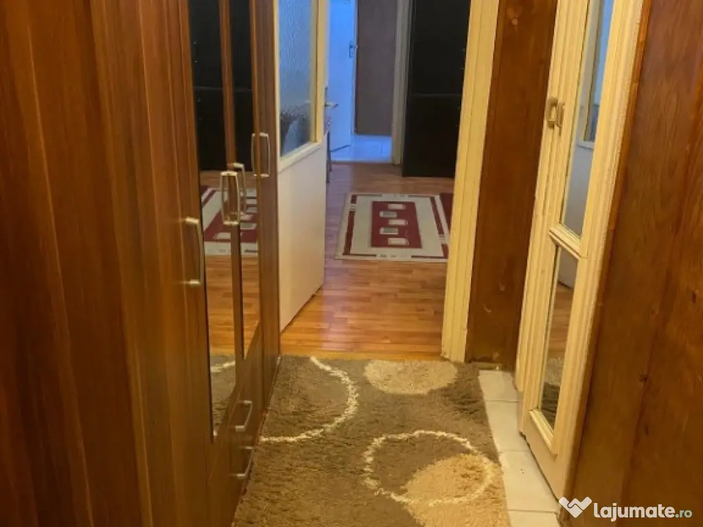 Apartament 3 camere Bulevardul Ferdinand Ideal pentru birouri,cabinete