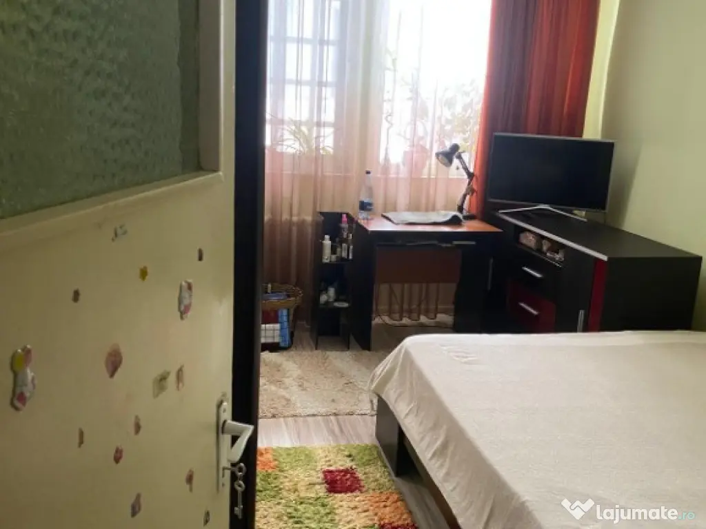 Apartament 3 camere Bulevardul Ferdinand Ideal pentru birouri,cabinete