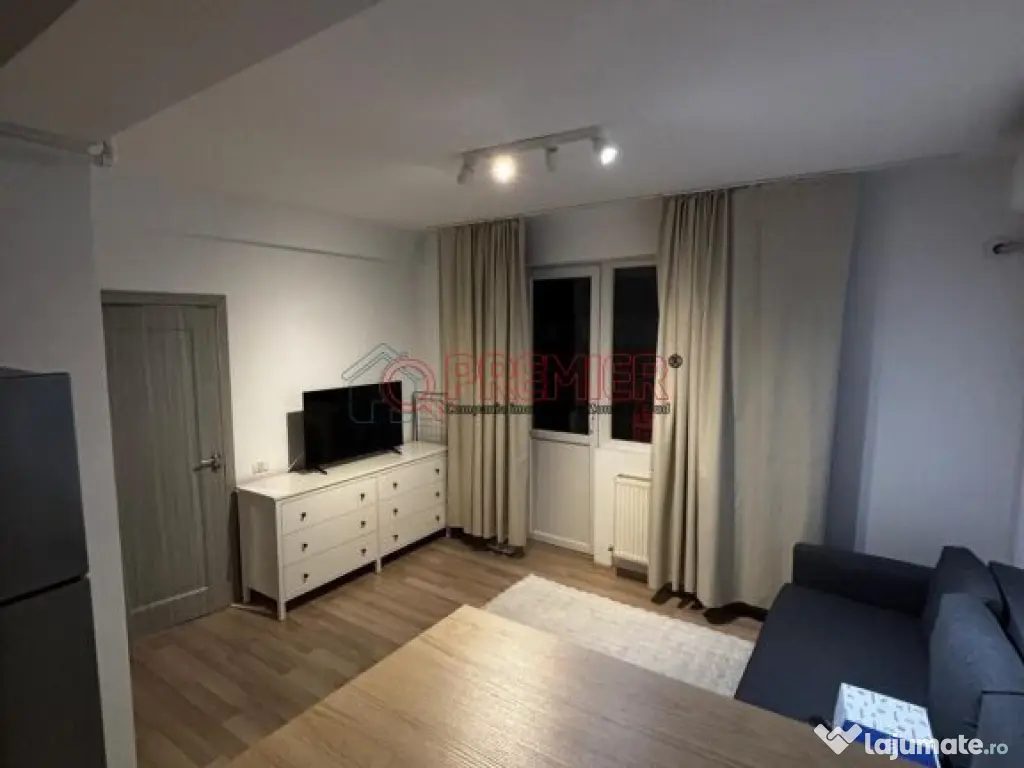Popesti - Leordeni - Str.Amurgului - 2 Camere Studio +