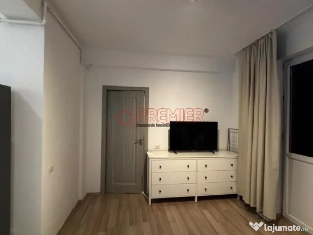 Popesti - Leordeni - Str.Amurgului - 2 Camere Studio +