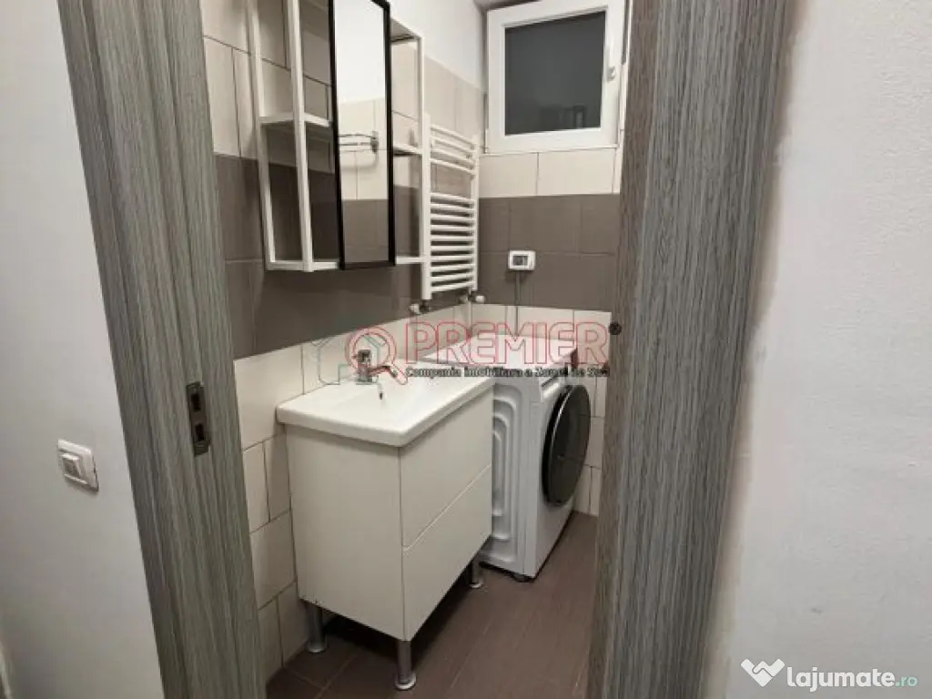 Popesti - Leordeni - Str.Amurgului - 2 Camere Studio +