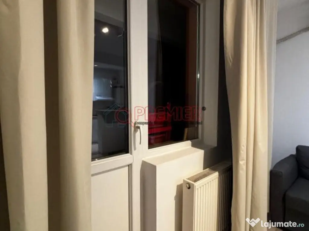 Popesti - Leordeni - Str.Amurgului - 2 Camere Studio +