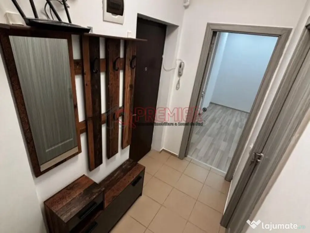 Popesti - Leordeni - Str.Amurgului - 2 Camere Studio +