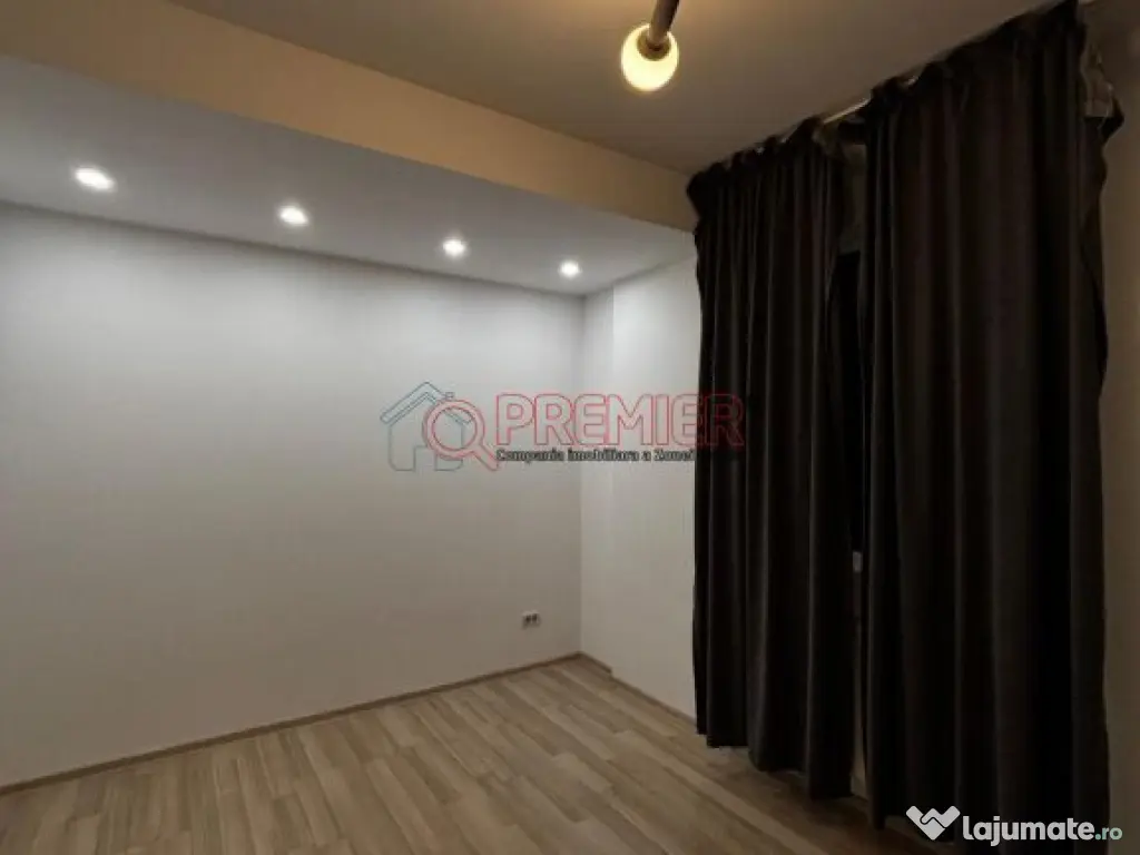 Popesti - Leordeni - Str.Amurgului - 2 Camere Studio +