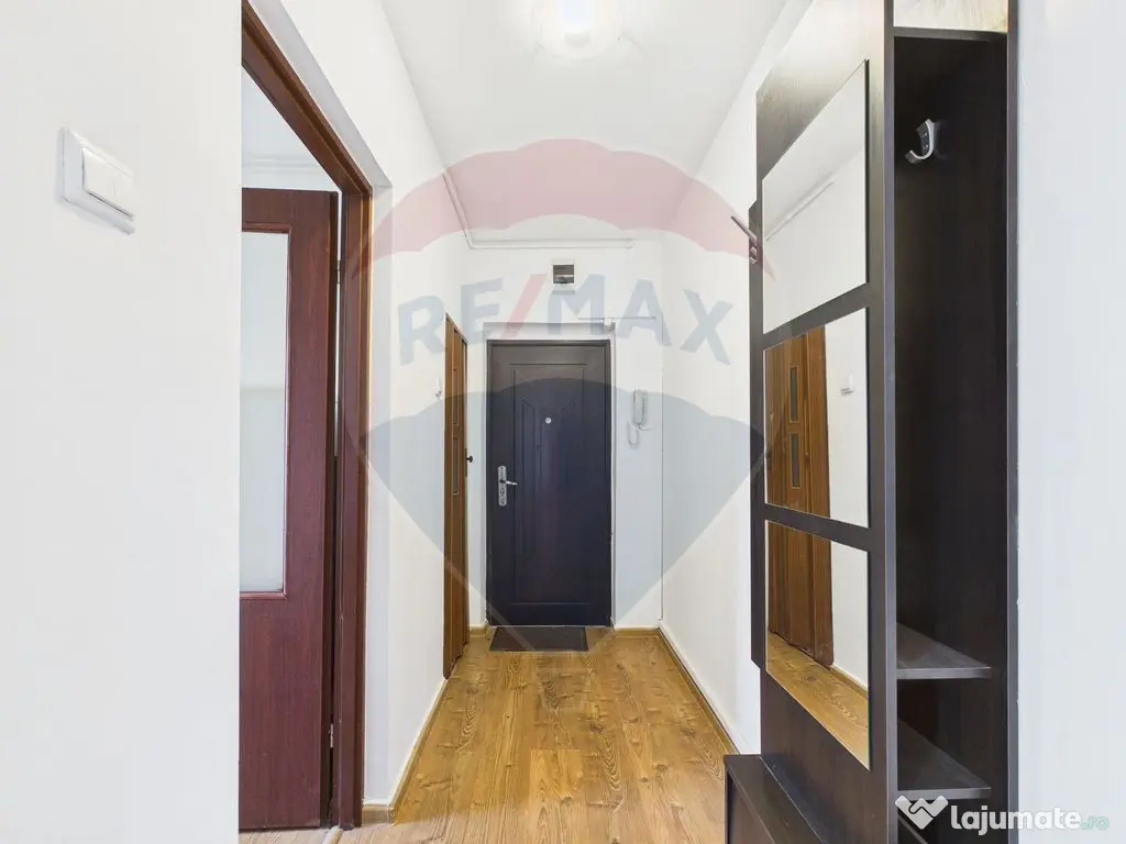 3 camere de vânzare, 1 min. metrou Obor, Stefan cel Mare