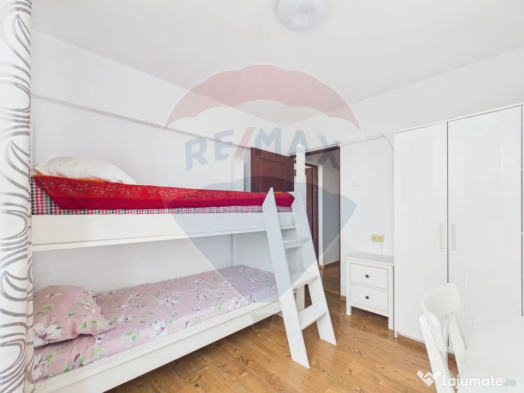 3 camere de vânzare, 1 min. metrou Obor, Stefan cel Mare