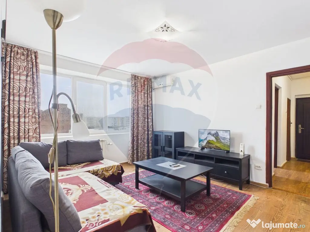 3 camere de vânzare, 1 min. metrou Obor, Stefan cel Mare