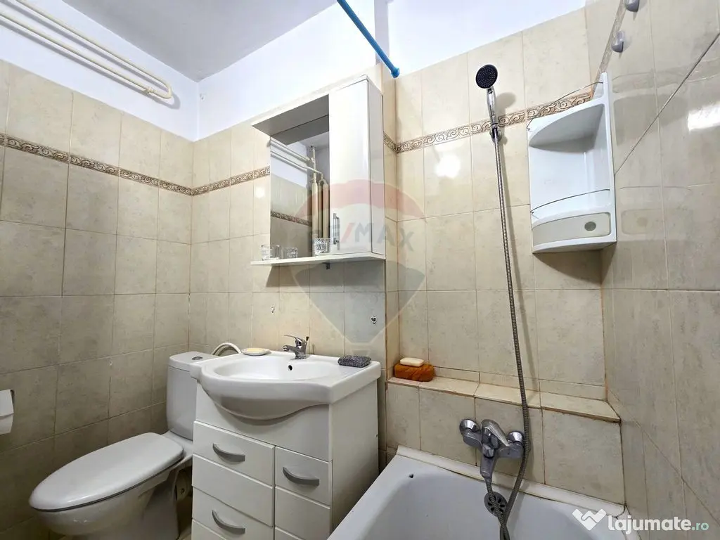 3 camere de vânzare, 1 min. metrou Obor, Stefan cel Mare