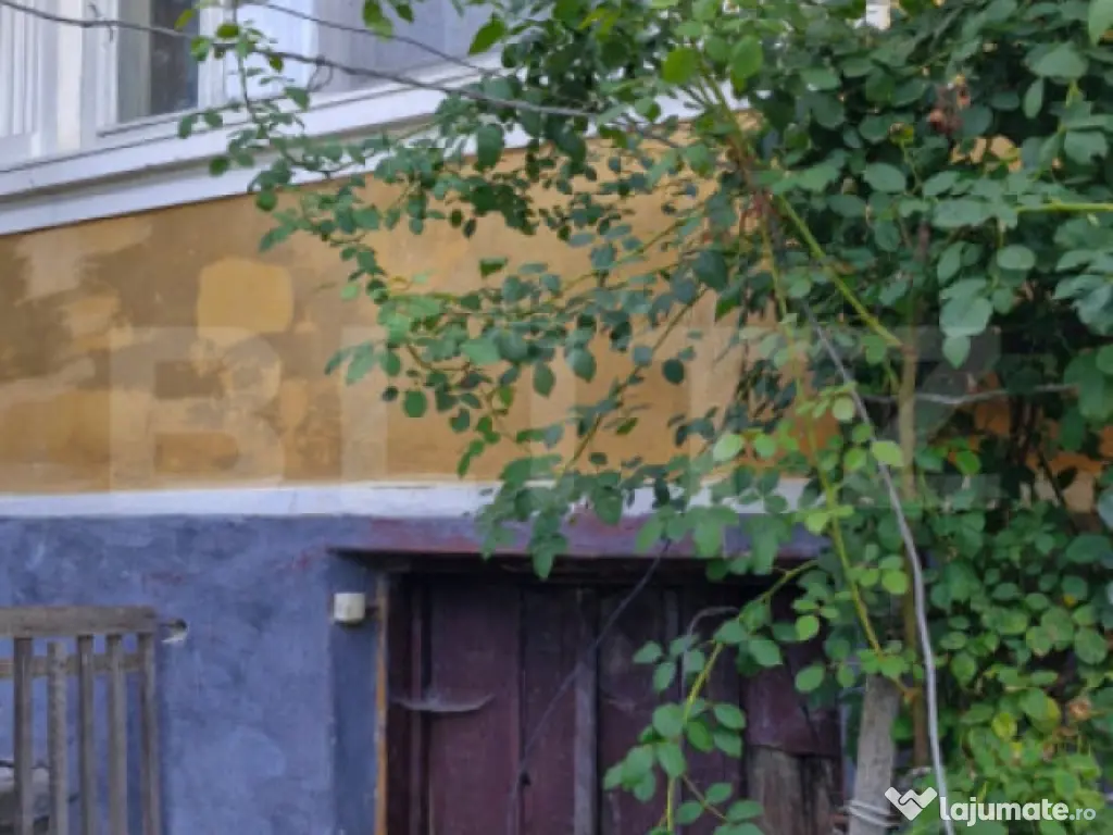 Casă de vânzare – Budacu de Jos | 6 km de centrul Bistri 