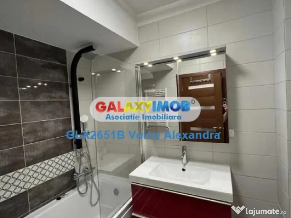 Apartament 2 Cam Lux Berceni - Aparatorii Patriei - Metrou