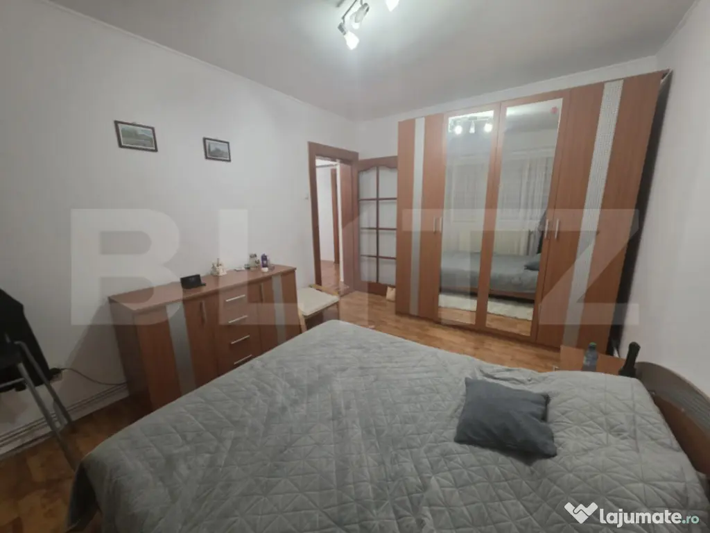 Apartament 72 mp la Etajul 2: Micro 5