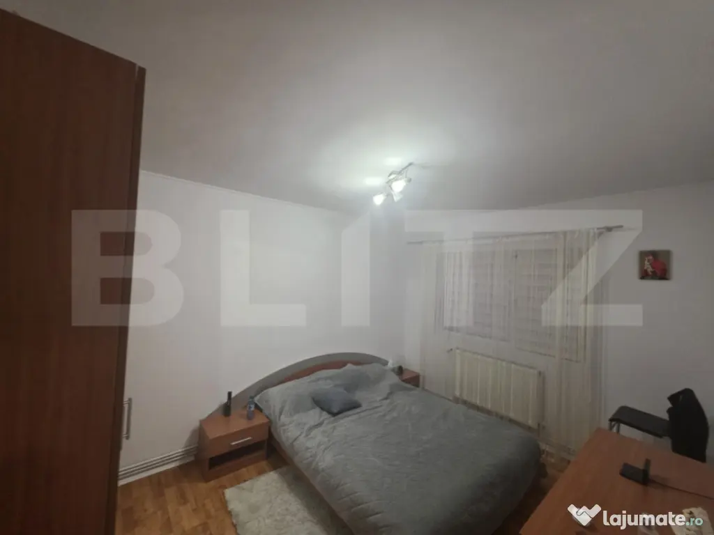 Apartament 72 mp la Etajul 2: Micro 5