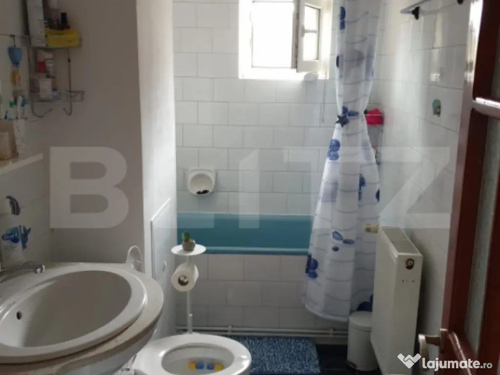 Apartament 72 mp la Etajul 2: Micro 5