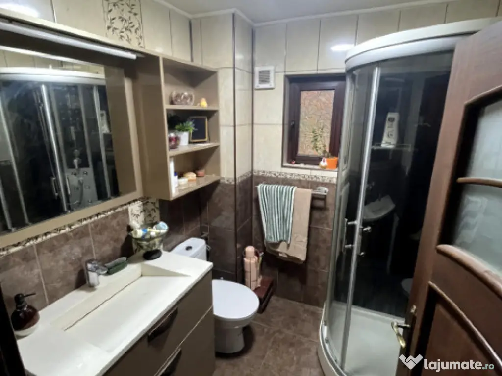 Casă 300 mp utili, Malu Roșu, Ploiești 