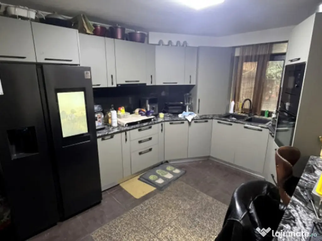 Casă 300 mp utili, Malu Roșu, Ploiești 