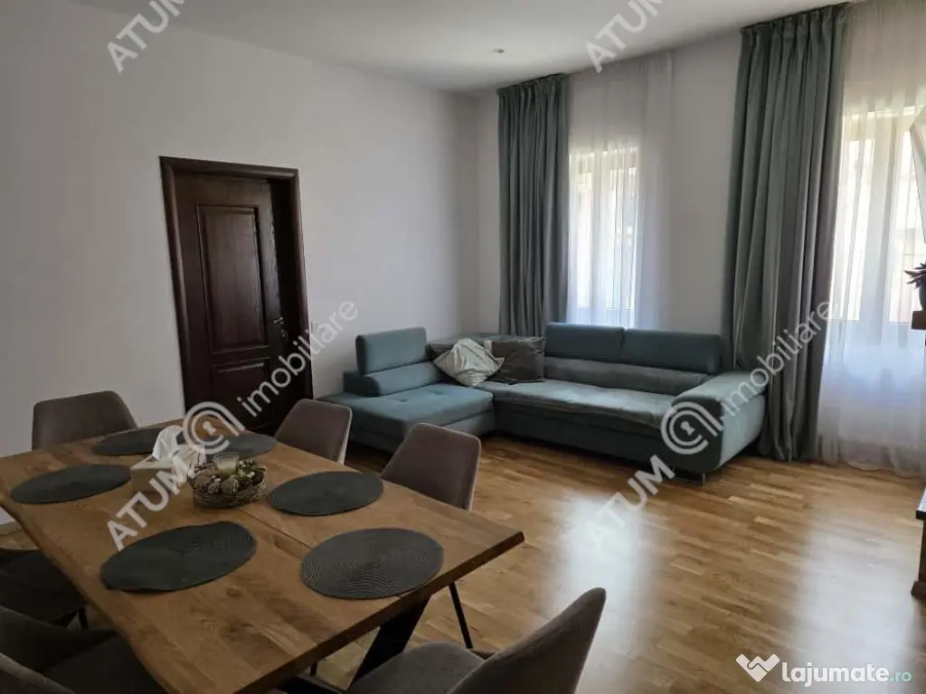 Vila 10 camere fiecare cu baie proprie in zona Central Istor 
