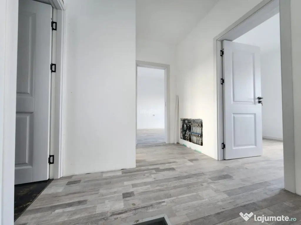 CASA INDIVIDUALA , 4 CAMERE, 2 BAI , BECI , MIROSLAVA 