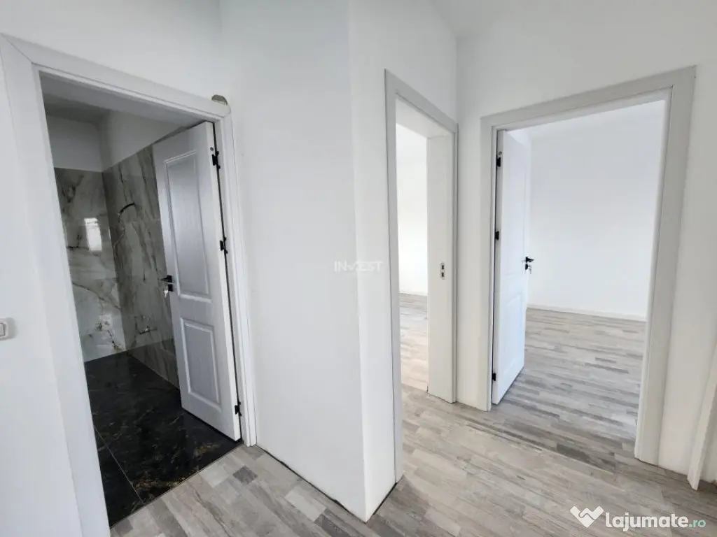 CASA INDIVIDUALA , 4 CAMERE, 2 BAI , BECI , MIROSLAVA 