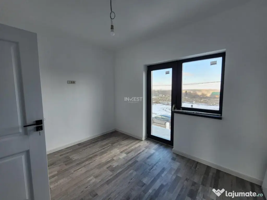 CASA INDIVIDUALA , 4 CAMERE, 2 BAI , BECI , MIROSLAVA 