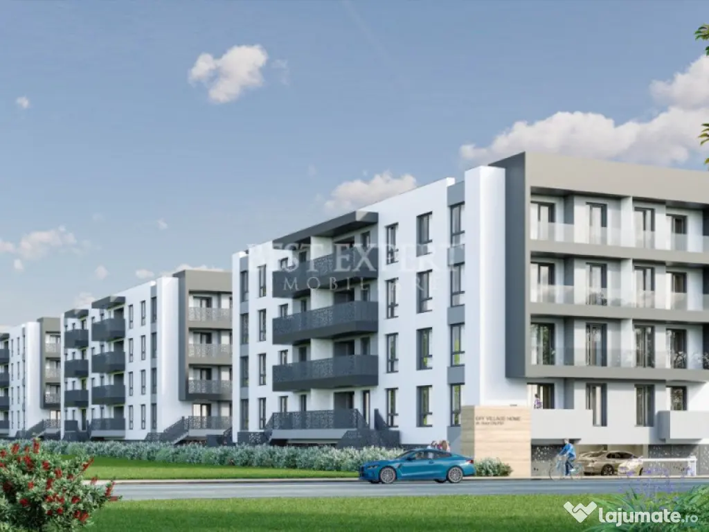 2 Camere-Mutare Rapida/5 minute STB 