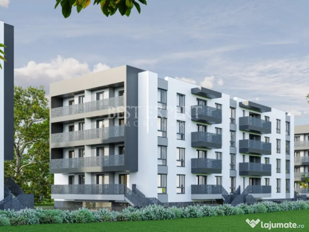 2 Camere-Mutare Rapida/5 minute STB 