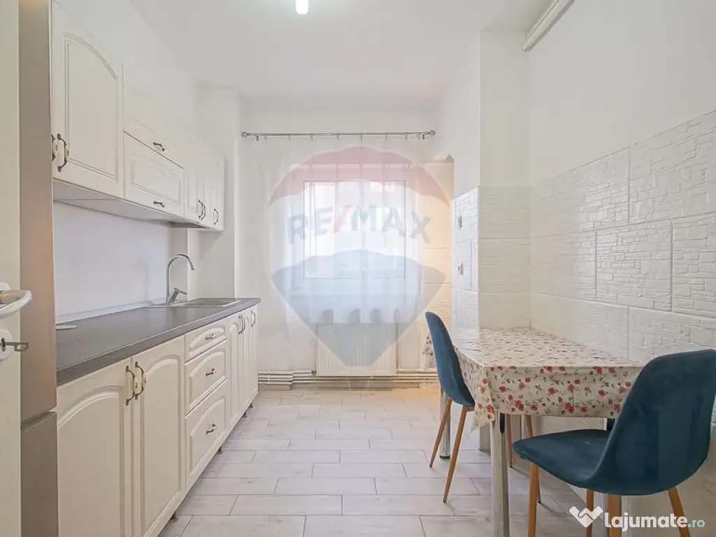 COMISION 0% | Apartament 3 camere | 85 mp utili | Parcare... 
