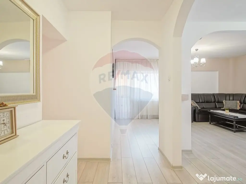 COMISION 0% | Apartament 3 camere | 85 mp utili | Parcare... 