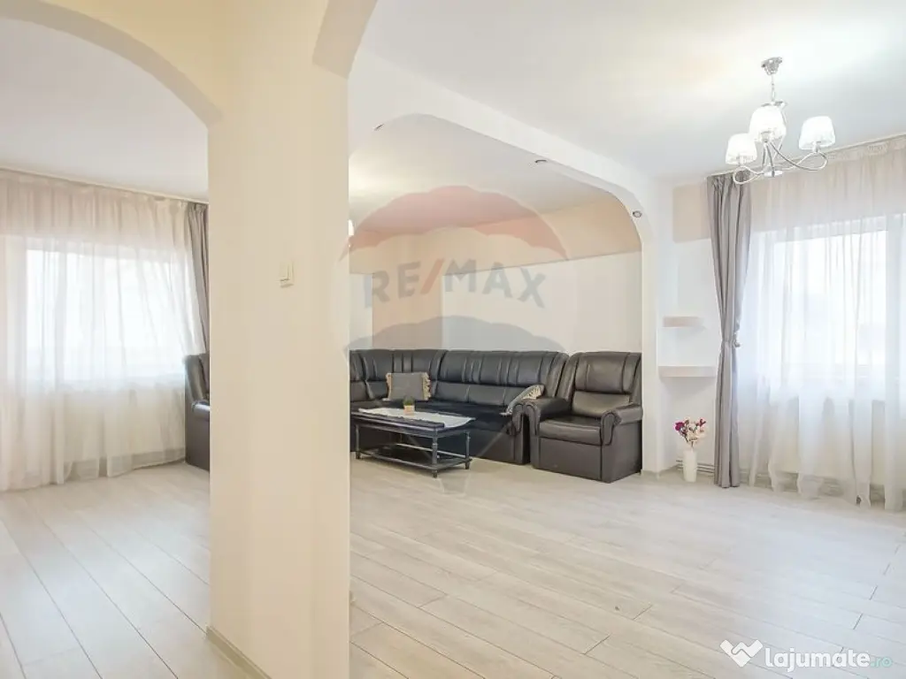 COMISION 0% | Apartament 3 camere | 85 mp utili | Parcare... 